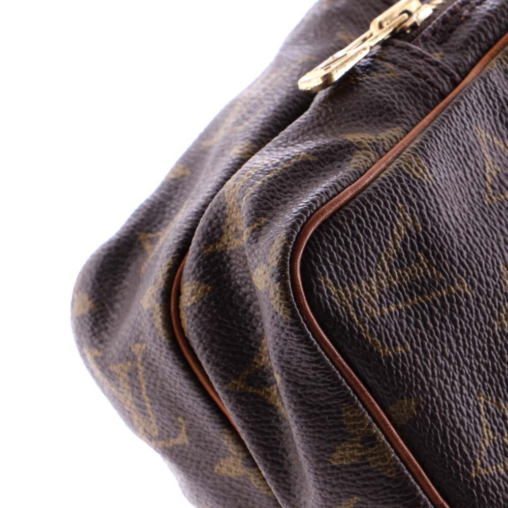 Louis Vuitton Amazone Bag Canvas Mini #188660L78B - Picture 6 of 9